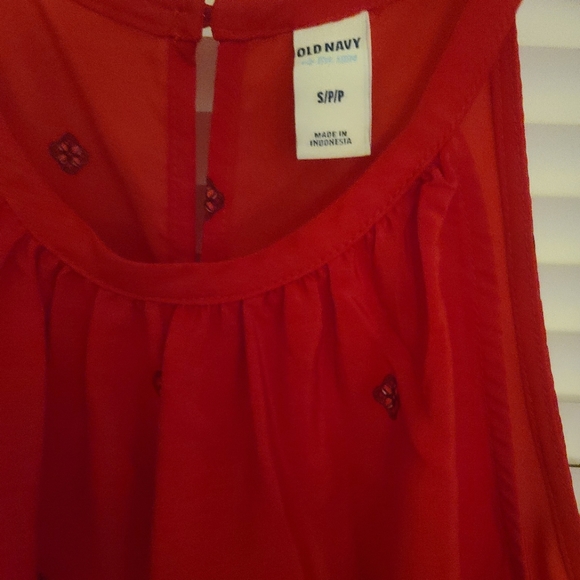 Dress - Picture 2 of 2